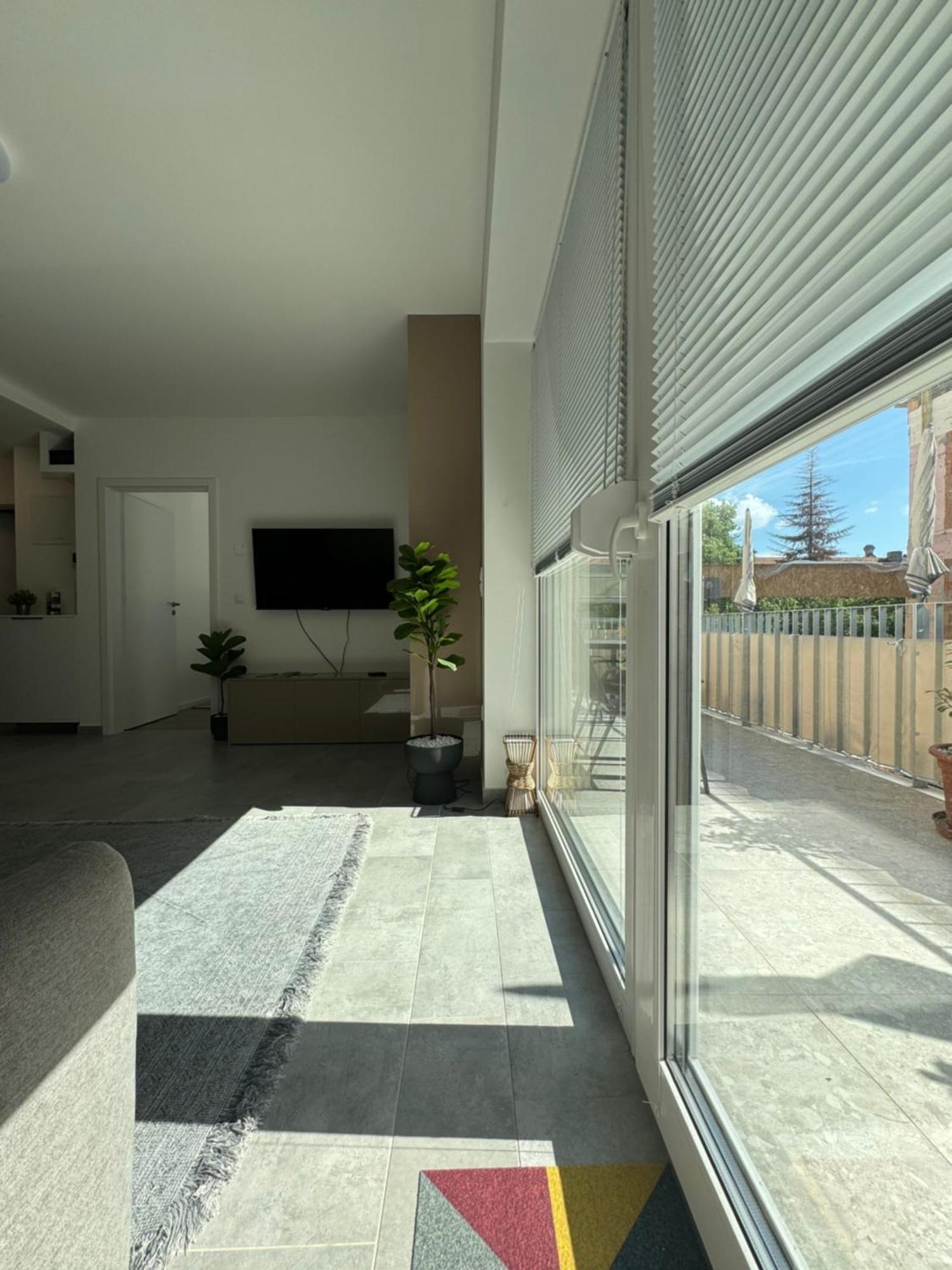 Hello 5C Apartman - Печ Экстерьер фото