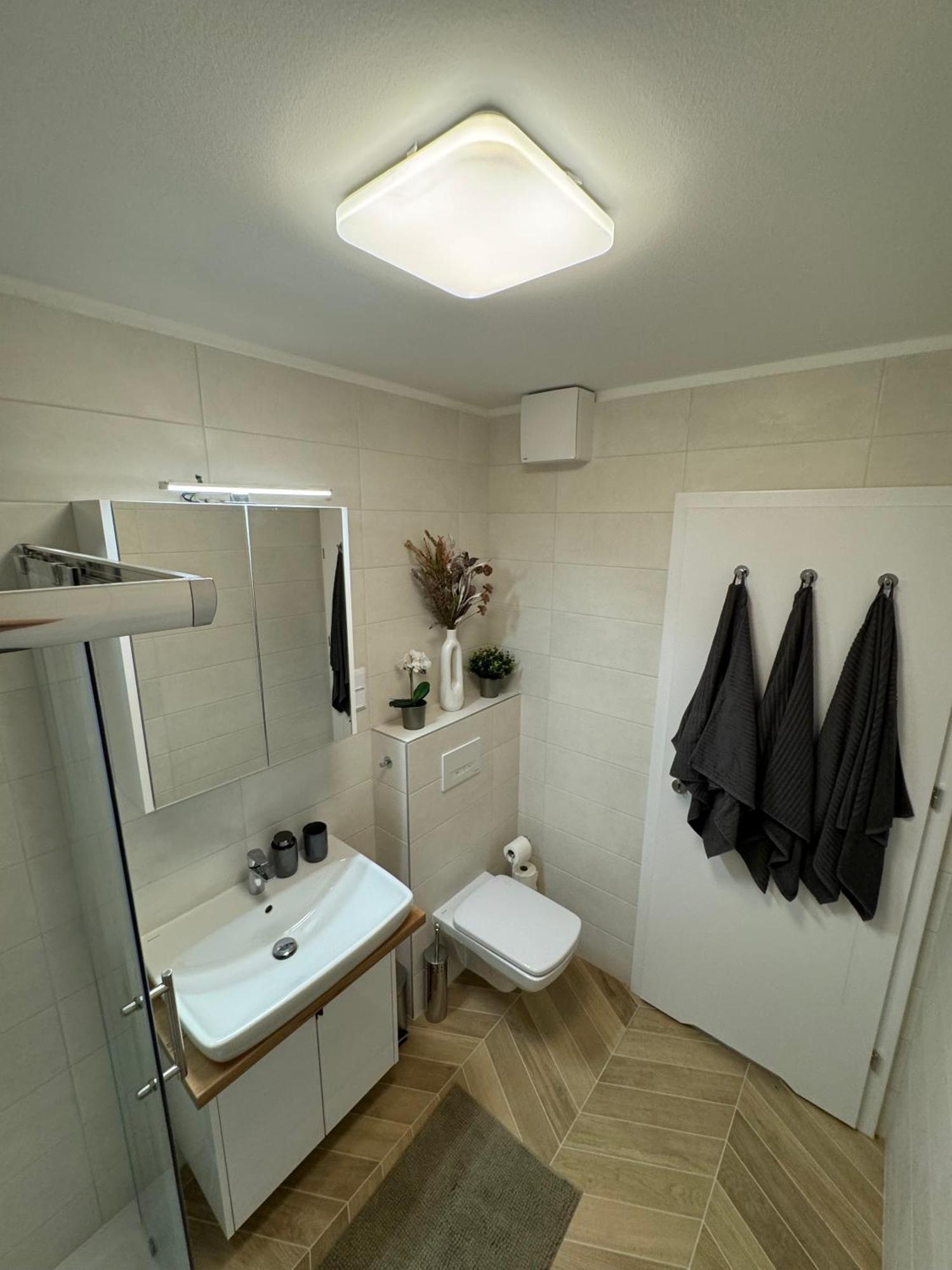 Hello 5C Apartman - Печ Экстерьер фото